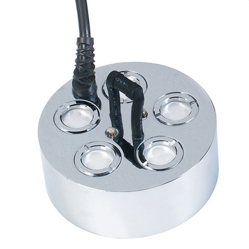 Nebulizer with 5 membranes, 1600ml/h (DK5)