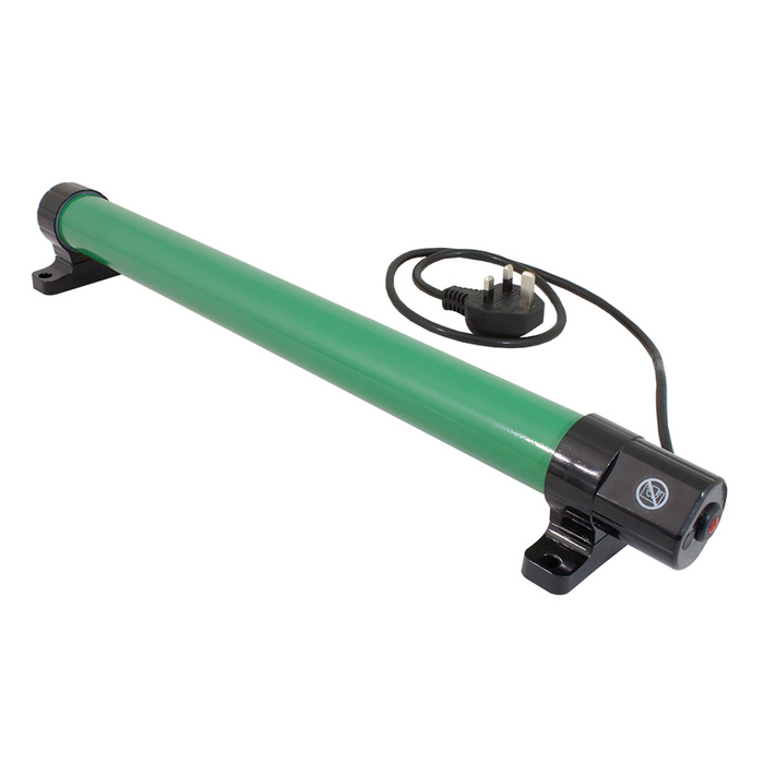 LightHouse ECOHEAT greenhouse heater, 80W