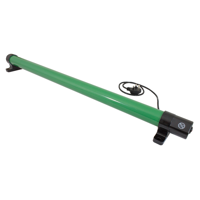 LightHouse ECOHEAT greenhouse heater, 135W