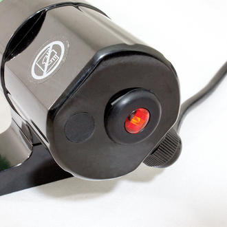 LightHouse ECOHEAT Gewächshausheizung, 240W