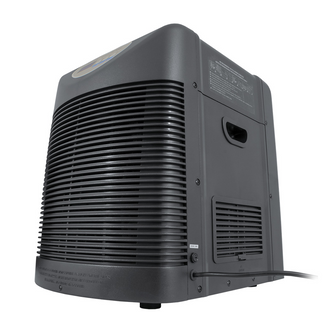 Hailea HC-500A Durchlaufkühler / Nährstoffkühler, 790W