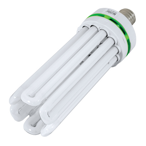 EnviroGro CFL Lampe Super Cool  14000K, 130 W