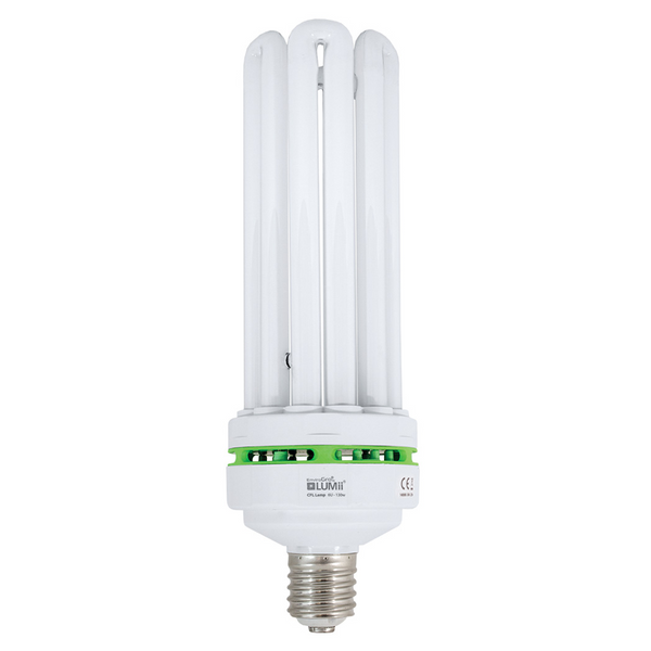 EnviroGro CFL Lampe Super Cool  14000K, 130 W