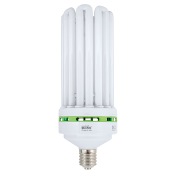 EnviroGro CFL Lampe warm, 2700K, 200 W