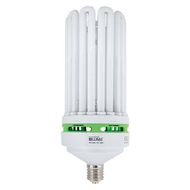 EnviroGro CFL Lampe Super Cool, 14000K, 300 W