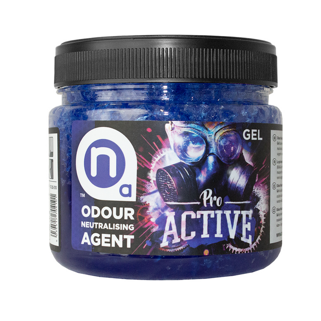 Odour Neutraliser Pro ACTIVE Gel -  1L