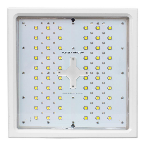 Plessey Hyperion LED-Lichtsystem weiß, 400 W