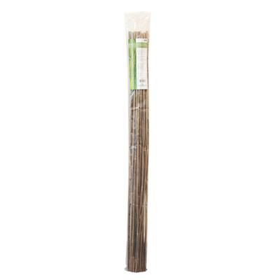 Bambusstock, 90cm, (Bndl zu 25 Stk.)