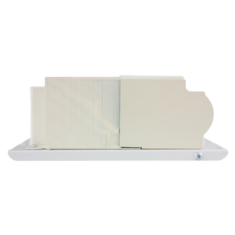 Elektromagnetische ballast voor HPS/MH-lampen, 400 W