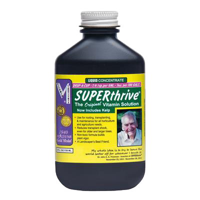 SUPERthrive, Vitaminlösung, 120 ml