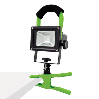 LUMii Green LED Arbeitslicht, 10 W