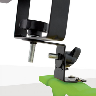 LUMii Green LED Arbeitslicht, 10 W