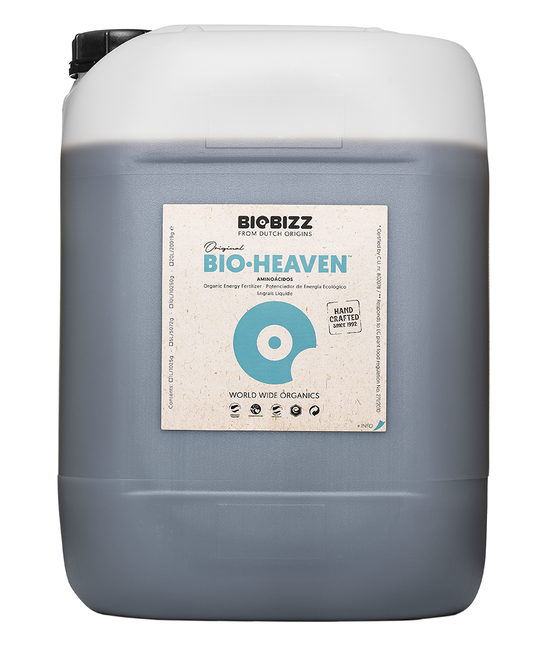 Bio Heaven Energy Booster