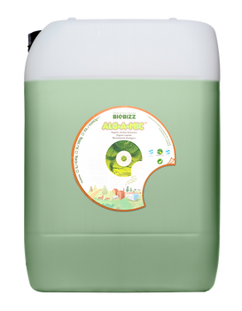 Biobizz ALG-A-MIC