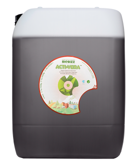 Biobizz Acti Vera