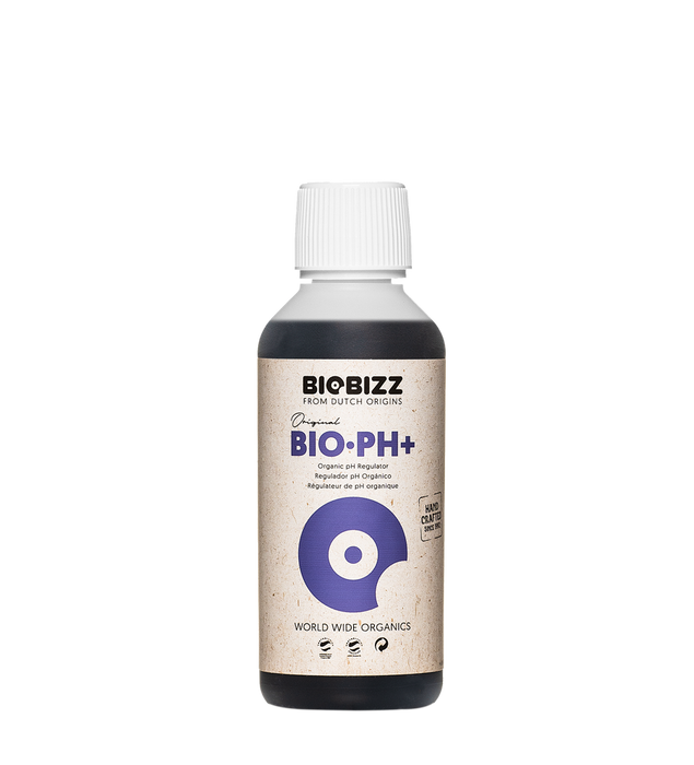 BioBizz Bio pH+, pH-Heber