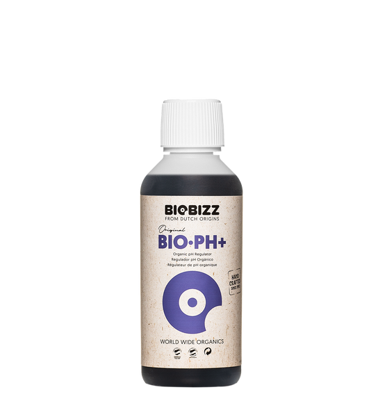 BioBizz Bio pH+, pH-Heber