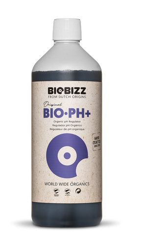BioBizz Bio pH+, pH-Heber