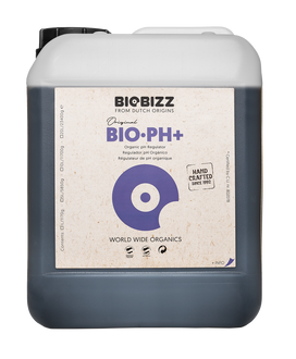 BioBizz Bio pH+, pH-Heber