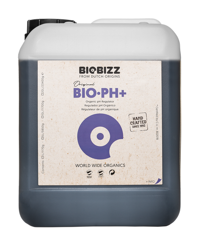 BioBizz Bio pH+, pH-Heber