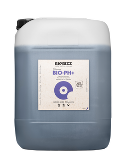 BioBizz Bio pH+, pH-Heber