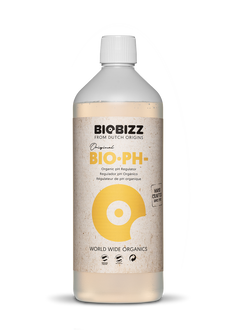 BioBizz Bio pH-, pH-Senker
