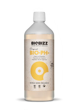 BioBizz Bio pH-, pH-Senker