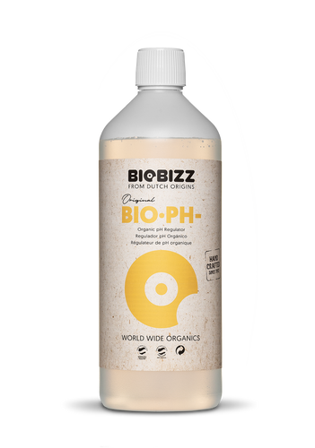 BioBizz Bio pH-, pH-Senker