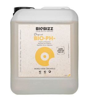 BioBizz Bio pH-, pH-Senker