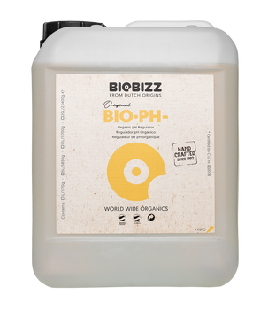 BioBizz Bio pH-, pH-Senker
