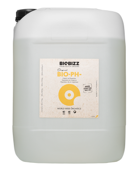 BioBizz Bio pH-, pH-Senker