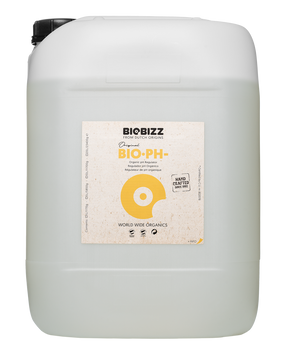 BioBizz Bio pH-, pH-Senker