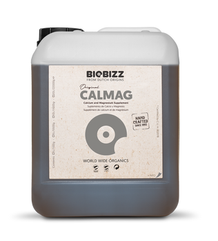 BIOBIZZ CalMag