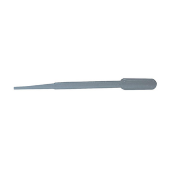 Pipette, 0.5 ml division, 3 ml