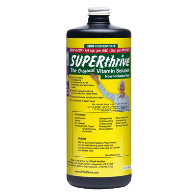 SUPERthrive, Vitaminlösung, 960 ml