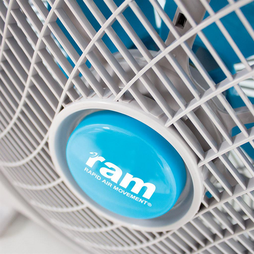 RAM Boxventilator, 300 mm, 40 W