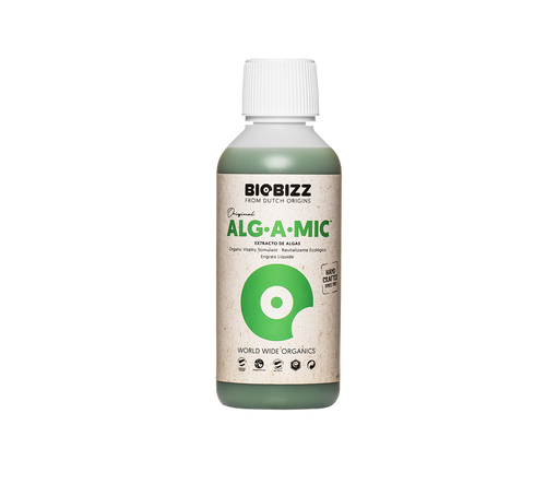 Biobizz ALG-A-MIC