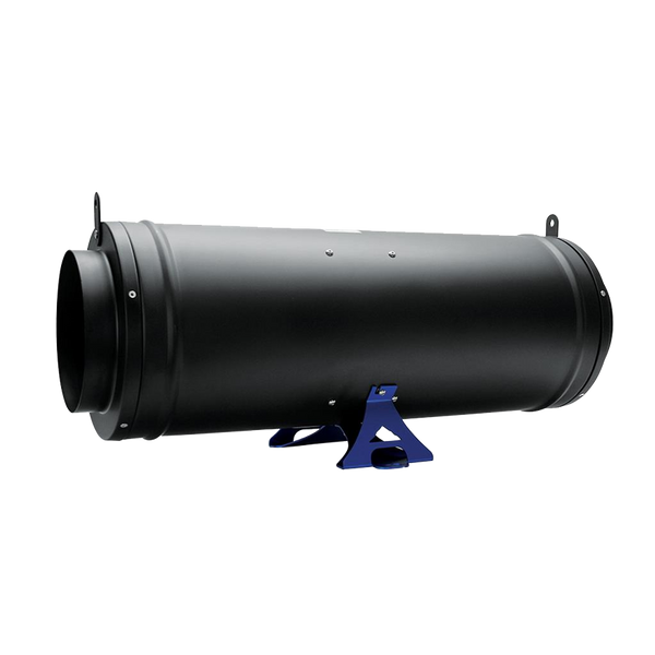 Mountain Air® Rohrventilator EC Whisper Silencer, 150 mm, 594 m³/h, 45 W