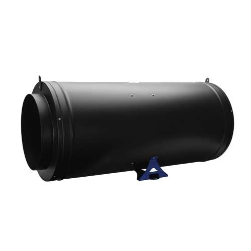 Mountain Air® Rohrventilator EC Whisper Silencer, 200 mm, 1205 m³/h, 75 W