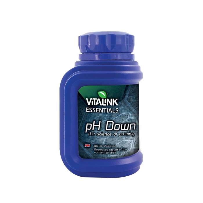 VitaLink pH-, 81% Phosphorsäure, 250 ml