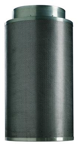 MountainAir Filter 0416, 100/400, 310 m³/hr (4')