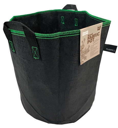 PLANT!T Fabric Pot, Pflanzbehälter, Ø36 cm, 37 L