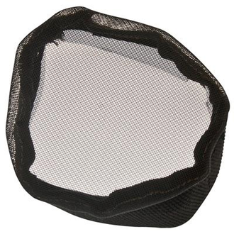 RAM Bug Barrier, 100 mm, 4 klittenbandstrips