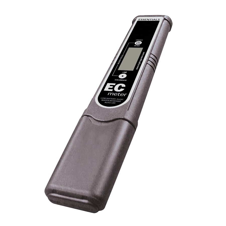 Ec Measure Essentials EC Meter, with memory function