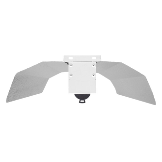 LUMii Wing Reflector, 400 V, dubbelzijdig