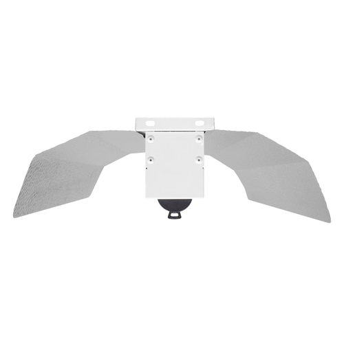 LUMii Wing Reflector, 400 V, double ended
