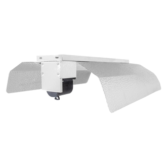 LUMii Wing Reflector, 400 V, dubbelzijdig