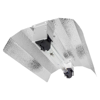 LUMii Wing Reflector, 400 V, dubbelzijdig