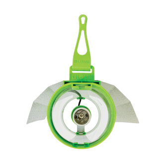 LUMii AeroTube, Cooltube Reflektor, 150 mm