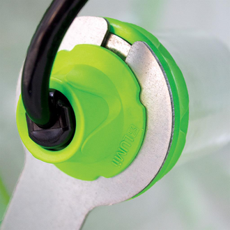 LUMii AeroTube, Cooltube Reflektor, 150 mm